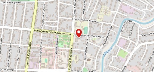 Воск на карте