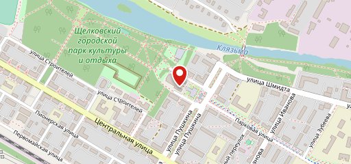 Воск на карте