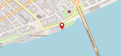 Воск на карте