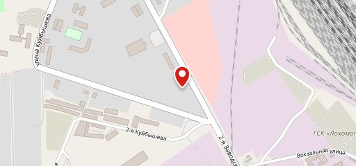 Охотник на карте
