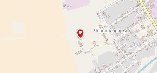Восточная Кухня на карте
