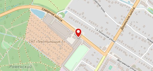 Восточная кухня халяль на карте