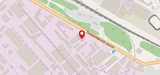 Восточная кухня на карте