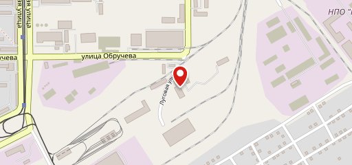 Восточная кухня на карте