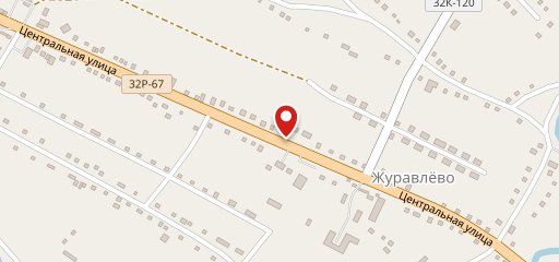Восточная кухня на карте