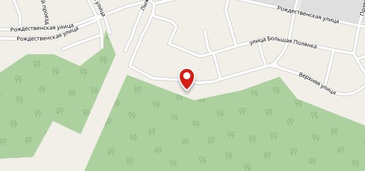 Восточная Сказка на карте