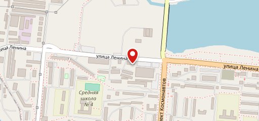 Восточная сказка на карте