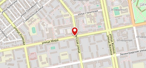 Centre Kebab на карте