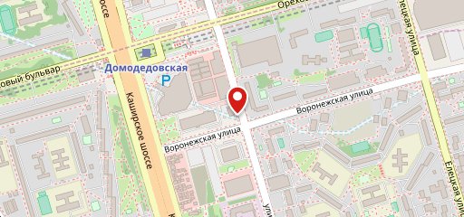 Дарвоз на карте