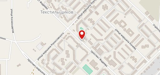 Восточные блюда на карте