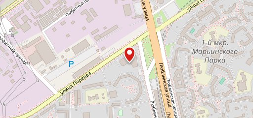 Восточные Сказки на карте