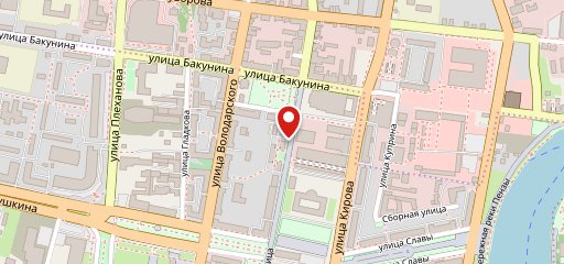 Восточные сладости - кафе "Кристалл" на карте