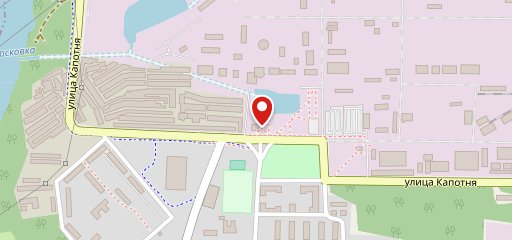 Восточные вечера на карте
