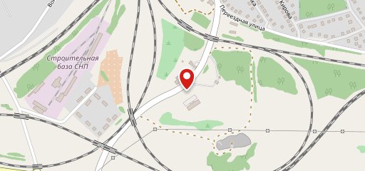 ВОСТОЧНЫЙ ЭКСПРЕСС, кафе, ООО "МОБУС" на карте