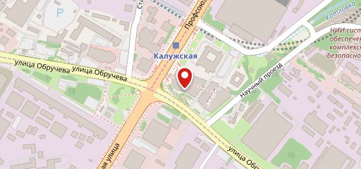 Восточный экспресс на карте