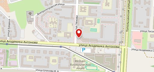 Восточный экспресс на карте