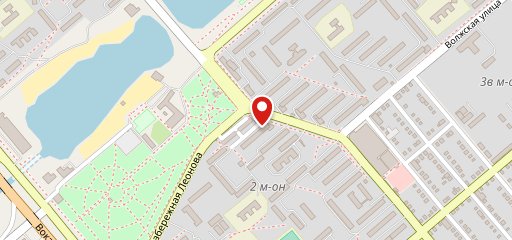 Восточный экспресс на карте