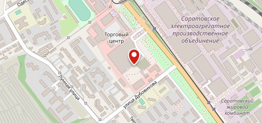 Восточный экспресс на карте