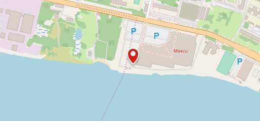 Восточный рай на карте