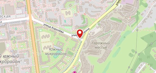 Шаурма шефа на карте