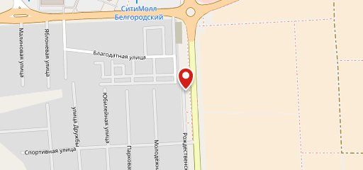 Восточный смак на карте