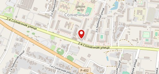 Восточные Блюда Шаурма на карте