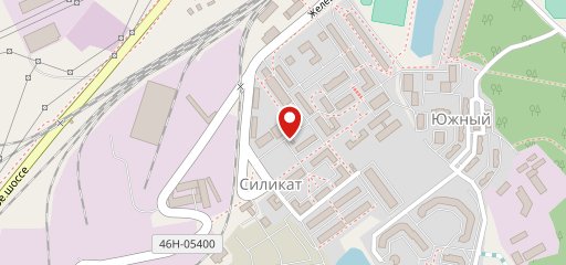 Восточные вечера на карте