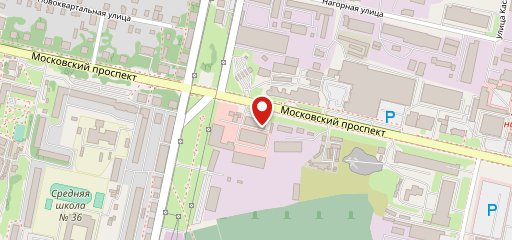 Восток на карте
