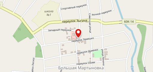 Восток на карте