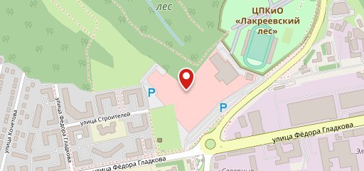Восток на карте
