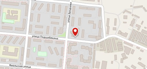 Плов готов на карте