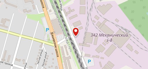 Восток на карте