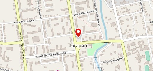 Восток на карте