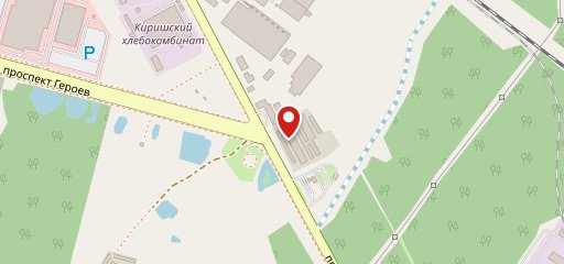 Восток на карте