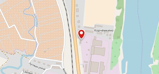 Восток на карте