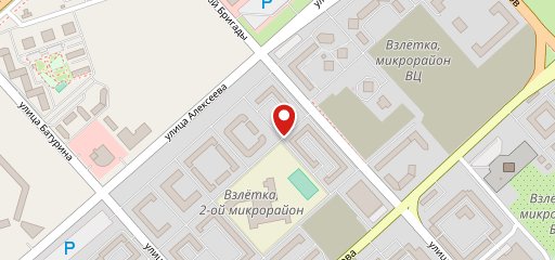 Восток на карте