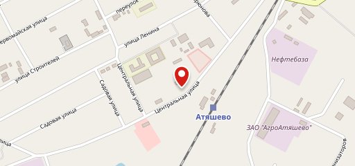 Микс на карте