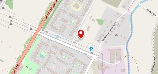 Восток на карте