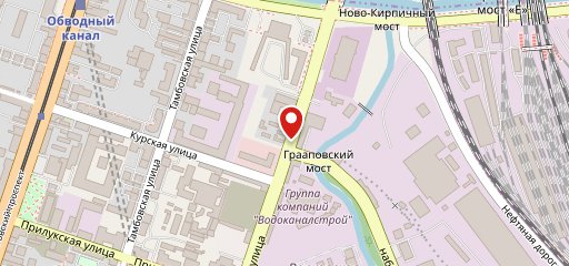 Восток на карте