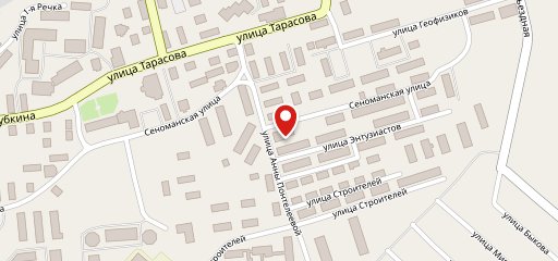Восток на карте