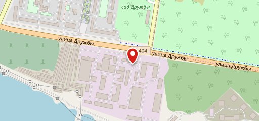 Восток на карте