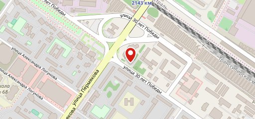 Восток на карте