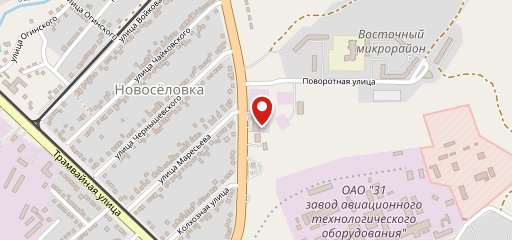 Гурман ресторан со вкусом на карте