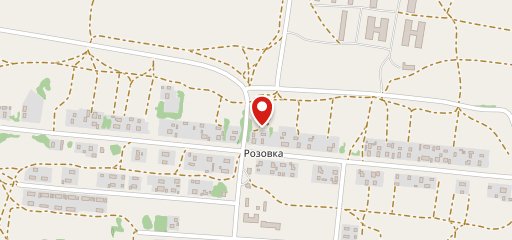 Восток-Запад на карте