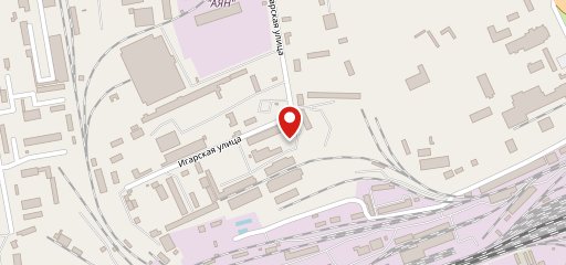 Восторг на карте