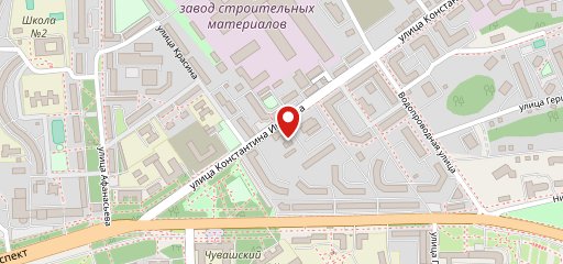 Восторг на карте