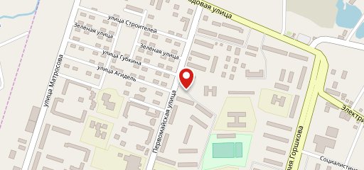 Восторг кулинария на карте