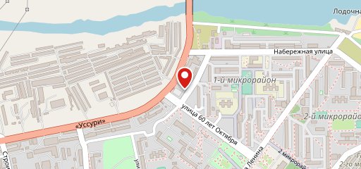 Восторг на карте