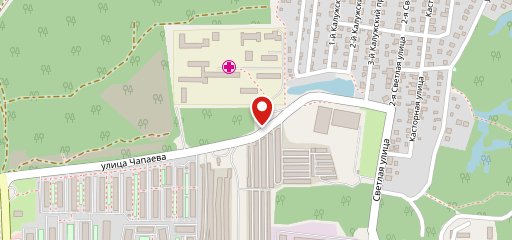 Восторг на карте