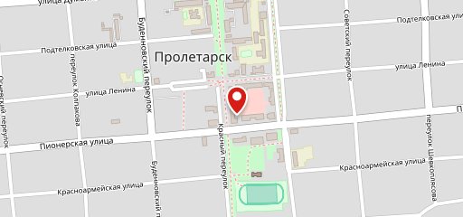 Восторг на карте